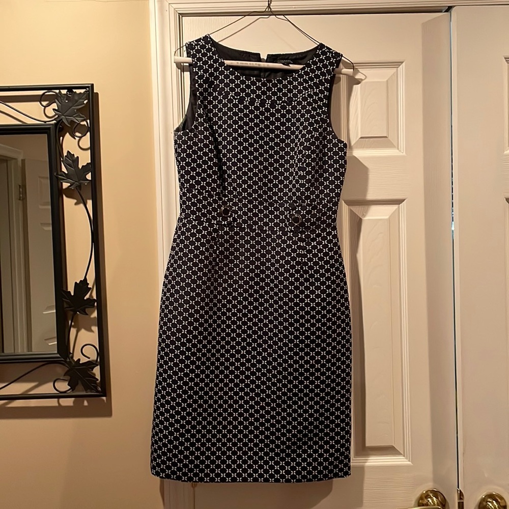 Tahari Dress